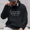 50 Year Old Gift Classic 1974 Limited Edition 50th Birthday T-Shirt 2
