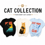 Cat Collection