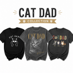 Cat Dad