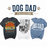 Dog Dad