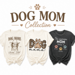 Dog Mom