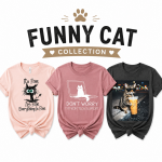 Funny Cat