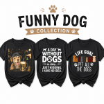 Funny Dog