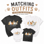 Matching Outfits