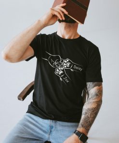 Dog Dad Shirt, Fathers Day Gift For Dog Lover, Birthday Gift For Men